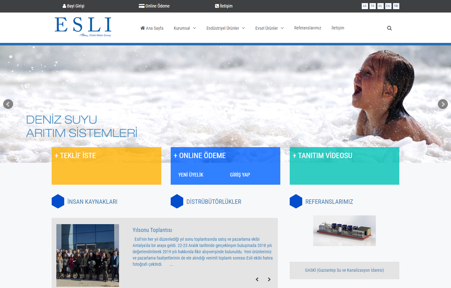 Esli